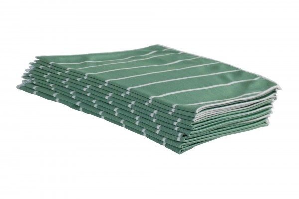 Putzlappen Putzlumpen extrem saugfähig Muxel´s Reinigung Bambus Tuch Set 10er Set