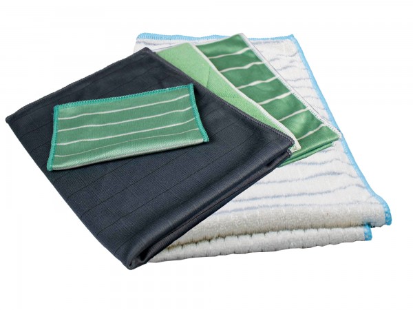 Muxel® Cleaning Bamboo Cloth Set